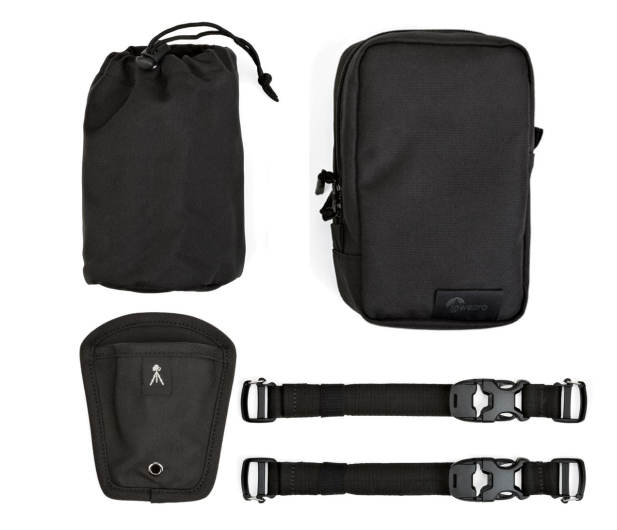 Lowepro ProTactic BP 350 AW II GL - 1181202 - zdjęcie 7